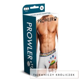 Prowler Bokserki Męskie PAW TRUNK XL Progress Pride grafitowe Prowler