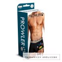 Prowler Bokserki PAW TRUNK S - wygodne męskie bokserki z motywem łapy Prowler