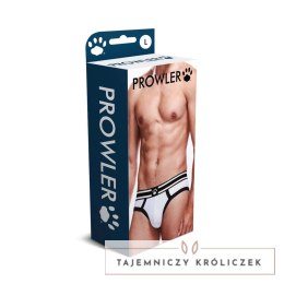 Prowler Majtki Kąpielowe XL Dwukolorowy Pas Czarny Prowler