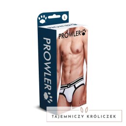 Prowler Majtki Kąpielowe XXL Dwukolorowy Pas Logo Prowler