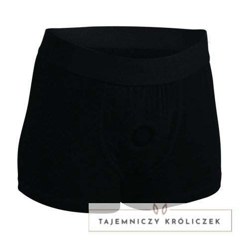 XR Brands Active Style XXL - Slipki z elastycznym pierścieniem uszczelniającym XR Brands