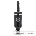 XR Brands Jaxxx Hammer 2.0 Czarna Maszyna Intymna, Regulowana Moc XR Brands