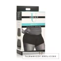 XR Brands Slipki Active Style XXXL z uszczelniającym pierścieniem XR Brands