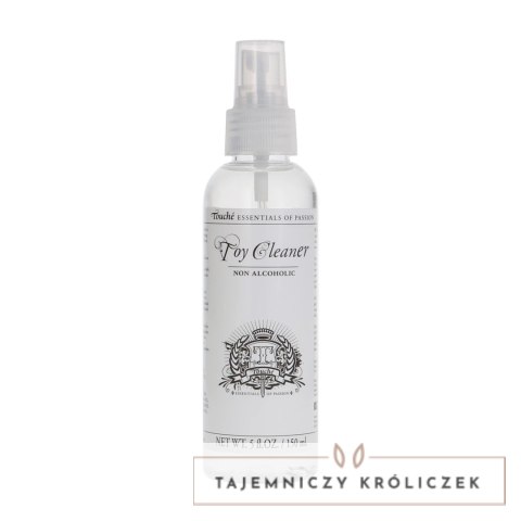 TOUCHE by Shots płyn czyszczący do sprzętu - 150 ml, uniwersalny Touché by Shots