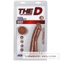 Doc Johnson Slim D 15 cm model anatomiczny ULTRASKYN Doc Johnson