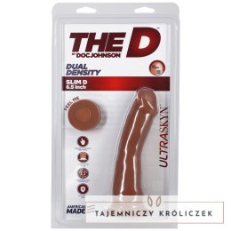 Doc Johnson Slim D 15 cm model anatomiczny ULTRASKYN Doc Johnson
