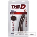Doc Johnson Slim D 15 cm model anatomiczny ULTRASKYN podwojna gęstość Doc Johnson