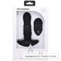 Doc Johnson A-Play Expander silikonowy korek z pilotem bezprzewodowym Doc Johnson