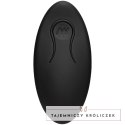 Doc Johnson A-Play Vibe silikonowy korek z pilotem, 10 trybow, USB Doc Johnson