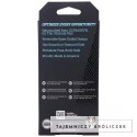 Doc Johnson OptiMALE Link ULTRASKYN dwustronny system masujący Rollerball Doc Johnson