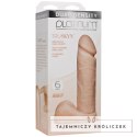 Doc Johnson TRUSKYN Tru Ride model anatomiczny z podstawą 15 cm Doc Johnson