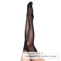 Kix'ies Beth Ann Pończochy Plaster Miodu Antypoślizgowe Rozmiar C Kix\'ies