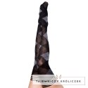 Kix'ies Kimmie C Pończochy do uda Argyle z antypoślizgowym systemem Kix\'ies