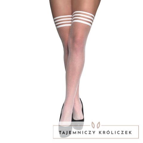 Kixies Sammy C pończochy samonośne z systemem antypoślizgowym, rozmiar C Kix\'ies