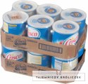 Crisco Roślinny żel intymny 1360g x12 - długotrwała formuła na bazie tłuszczu Crisco