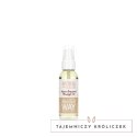 Intimate Earth Wegański Olejek do Masażu Bergamotka 50 ml Naturalny Natural Pleasure by Shots