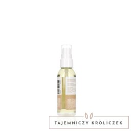 Intimate Earth Wegański Olejek do Masażu Bergamotka 50 ml Naturalny Natural Pleasure by Shots