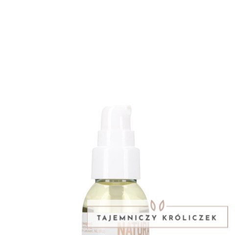 Intimate Earth Wegański Olejek do Masażu Bergamotka 50 ml Naturalny Natural Pleasure by Shots
