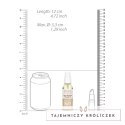 Intimate Earth Wegański Olejek do Masażu Bergamotka 50 ml Naturalny Natural Pleasure by Shots
