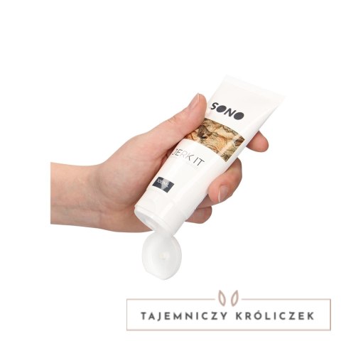Jerk It Żel intymny unisex 100 ml - formuła stymulująca pielęgnację Sono by Shots