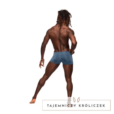 Male Power Inter-mingle szorty mini L anatomiczne niskie wycięcie Male Power