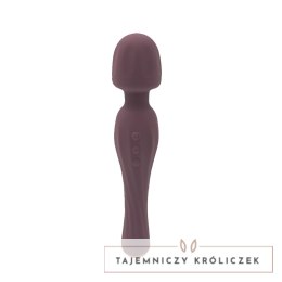 My Own Filo Hyacinth rożdżka relaksacyjna wielofunkcyjna fioletowa My Own Filo