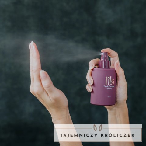 My Own Filo Spray czyszczący do rąk i akcesoriow 200ml zapach damski My Own Filo