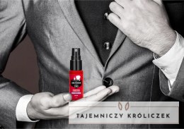 Pharmquests Shots Feromony CBD dla mężczyzn 15 ml z Sensfeel Pharmquests by Shots