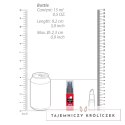 Pharmquests Shots Feromony CBD dla mężczyzn 15 ml z Sensfeel Pharmquests by Shots