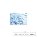 Pharmquests Shots Suplement na Witalność Męską i Ruchliwość Komorek 20 kapsułek Pharmquests by Shots