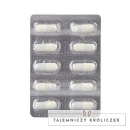 Pharmquests Shots Suplement na Witalność Męską i Ruchliwość Komorek 20 kapsułek Pharmquests by Shots