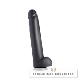 XR Brands Master model z przyssawką anatomiczny rozmiar XL XR Brands