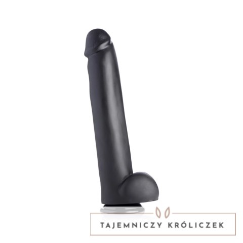 XR Brands Master model z przyssawką anatomiczny rozmiar XL XR Brands