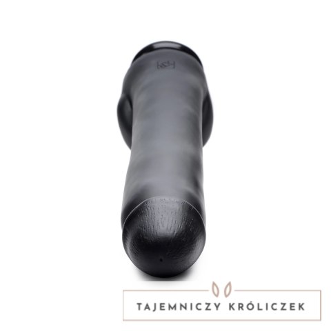 XR Brands Master model z przyssawką anatomiczny rozmiar XL XR Brands