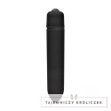 Shots Be Good Tonight Mini Bullet - kompaktowy model, rożne kolory Be Good Tonight by Shots