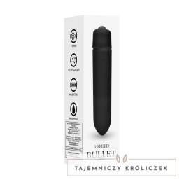 Shots Be Good Tonight Mini Bullet - kompaktowy model, rożne kolory Be Good Tonight by Shots