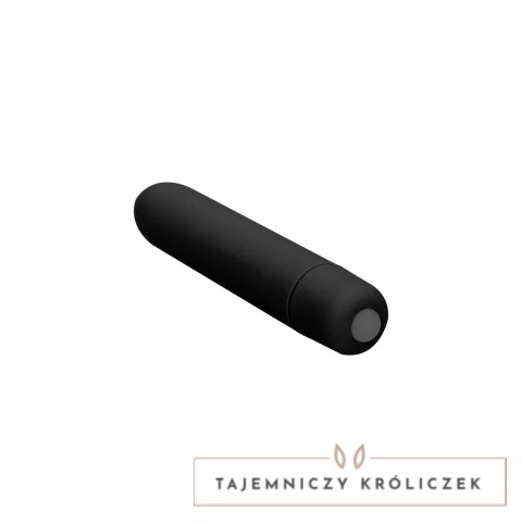 Shots Be Good Tonight Mini Bullet - kompaktowy model, rożne kolory Be Good Tonight by Shots