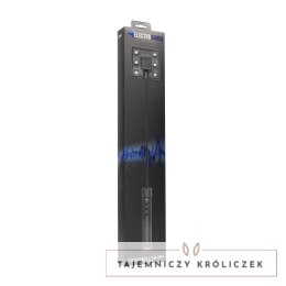 Shots ElectroShock E-Stymulująca Packa Bezprzewodowa USB 312V ElectroShock by Shots