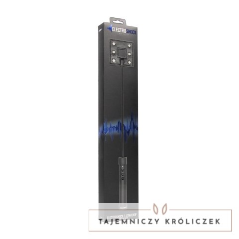 Shots ElectroShock E-Stymulująca Packa Bezprzewodowa USB 312V ElectroShock by Shots