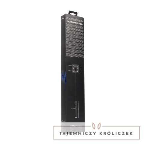 Shots ElectroShock E-Stymulująca Packa Bezprzewodowa USB 312V ElectroShock by Shots