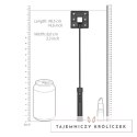 Shots ElectroShock E-Stymulująca Packa Bezprzewodowa USB 312V ElectroShock by Shots