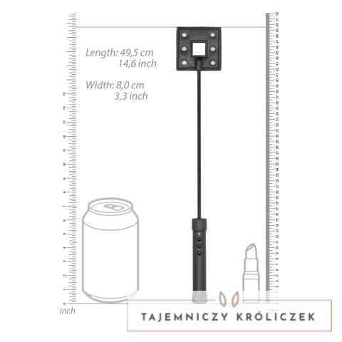 Shots ElectroShock E-Stymulująca Packa Bezprzewodowa USB 312V ElectroShock by Shots