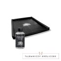 Shots Touche Body Slide Zestaw do masażu + Lubrykant 80 ml Touché by Shots