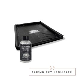 Shots Touche Body Slide Zestaw do masażu + Lubrykant 80 ml Touché by Shots
