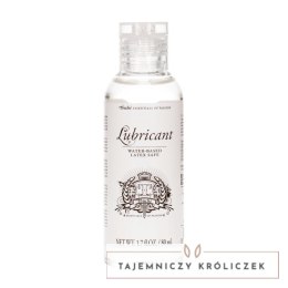 Touche by Shots żel intymny wodny 80 ml, hipoalergiczny, neutralny Touché by Shots
