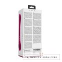 VIVE Ombra - wibrujący masażer waginalny, silikon, wodoodporny VIVE by Shots