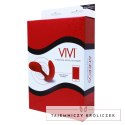 Aneros Vivi - masażer punktu G i trenażer mięśni Kegla, sterowanie aplikacją Aneros