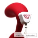 Aneros Vivi - masażer punktu G i trenażer mięśni Kegla, sterowanie aplikacją Aneros