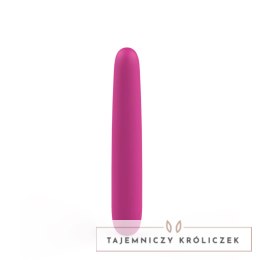 B Swish Bgood Infinite Deluxe rożowy - stymulator silikonowy 5 trybow B Swish