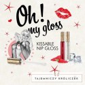 Bijoux Cosmetiques Nip Gloss Duet zestaw balsamow 2 x 13 ml chłodzący i rozgrzewający Bijoux Cosmetiques